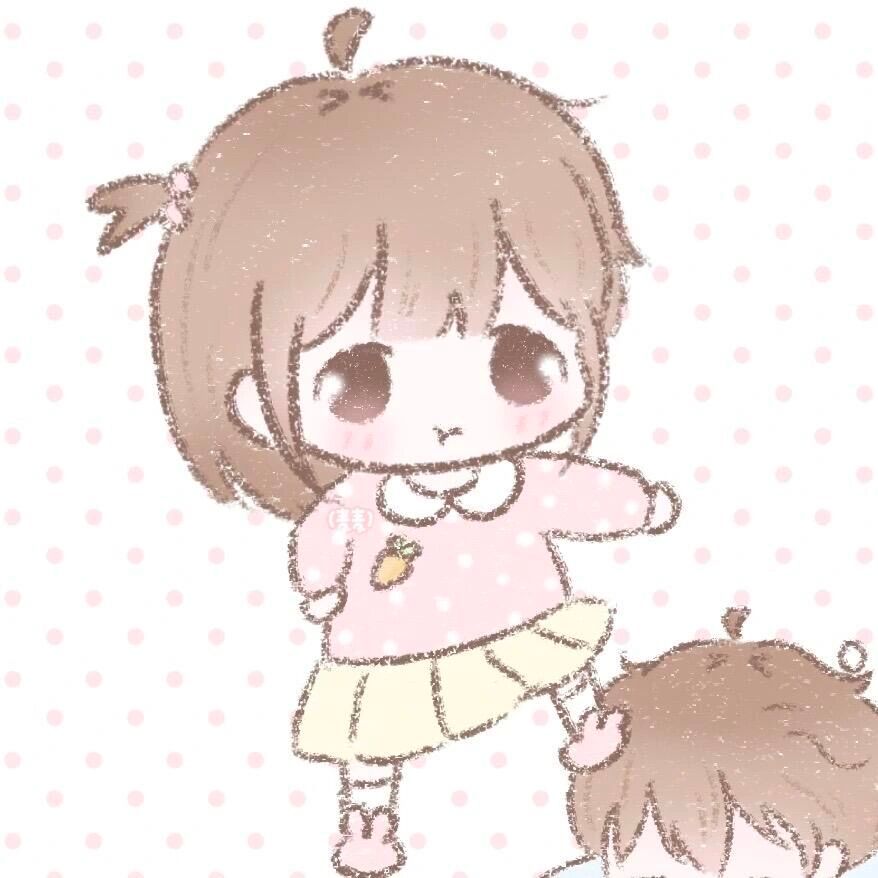 情漫丨韩系萌物情漫