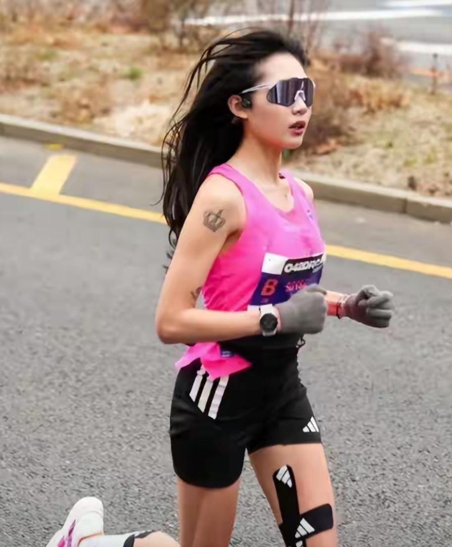 看到25岁柳智媛跑马拉松去世，我立马做了三个决定：1、第一件事，就是立马去