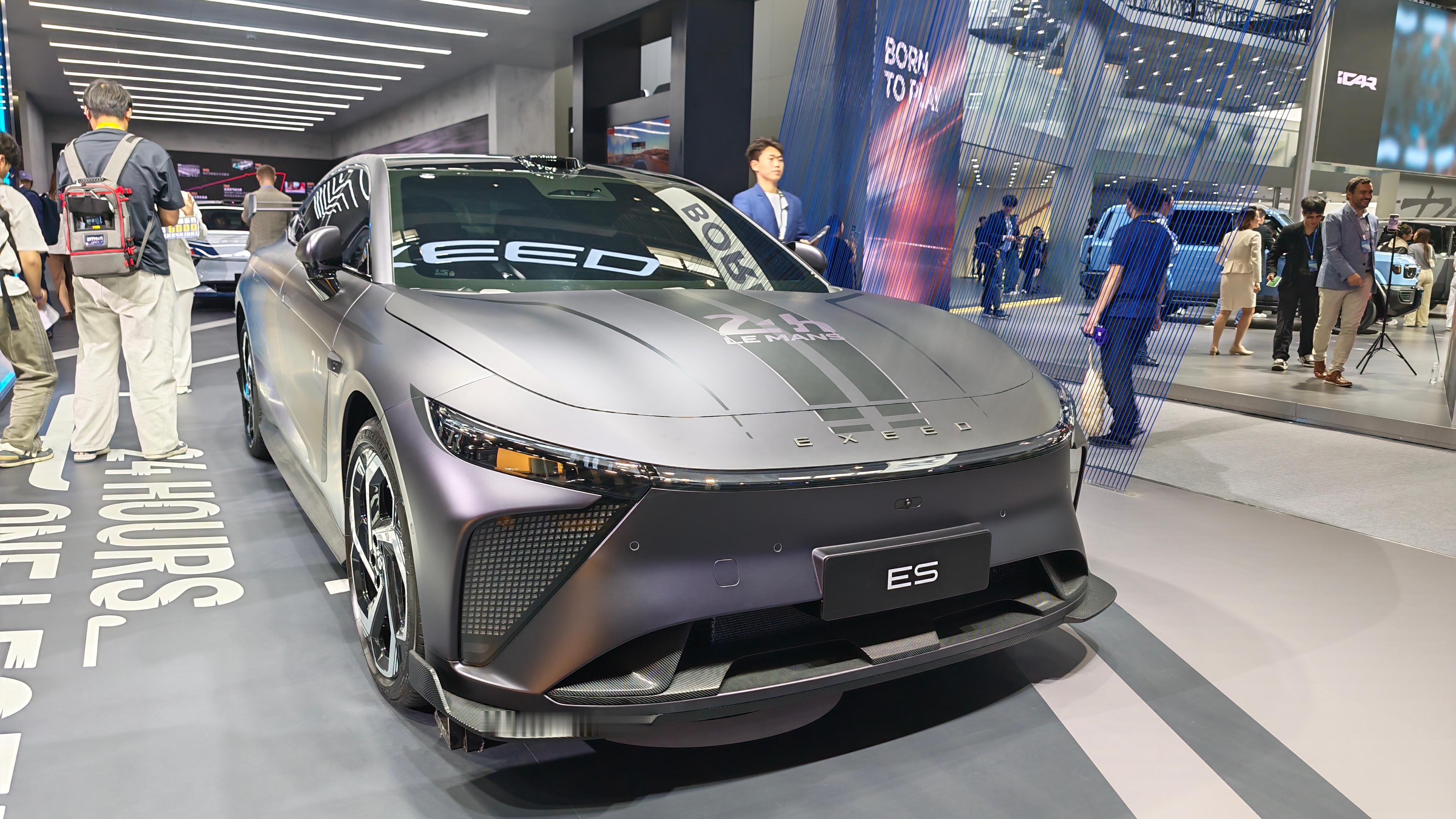 2026年奇瑞汽车北京车展北京车展逛展，大伙一定要来奇瑞展台，本次参展阵容格外豪