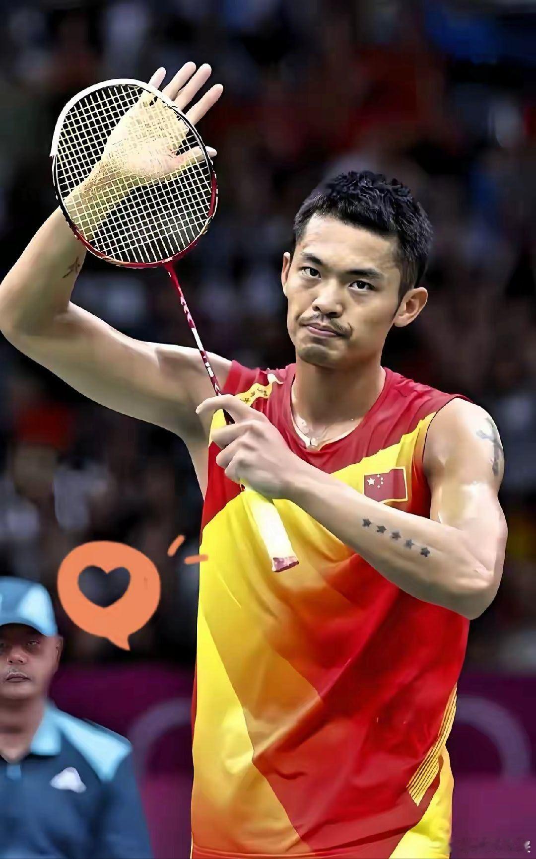 张军前脚刚被带走，后脚再看林丹现在的日子，才发现这哥们儿当年是真清醒。当初退役，