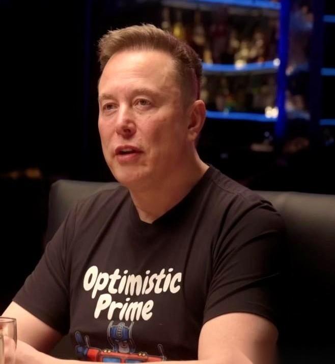 马斯克最近在网上扔了一句话，直接把人砸蒙了。他说，未来人类要去别的星球，那时候