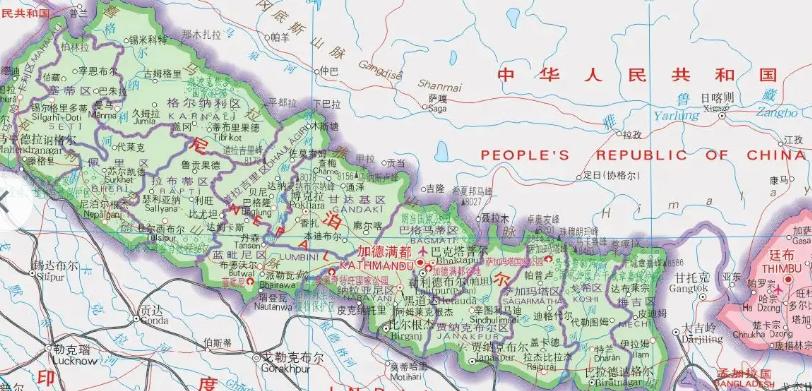 周边若真有国家想加入中国，谁才是性价比天花板？不是日韩，不是外蒙，也不是越南、老