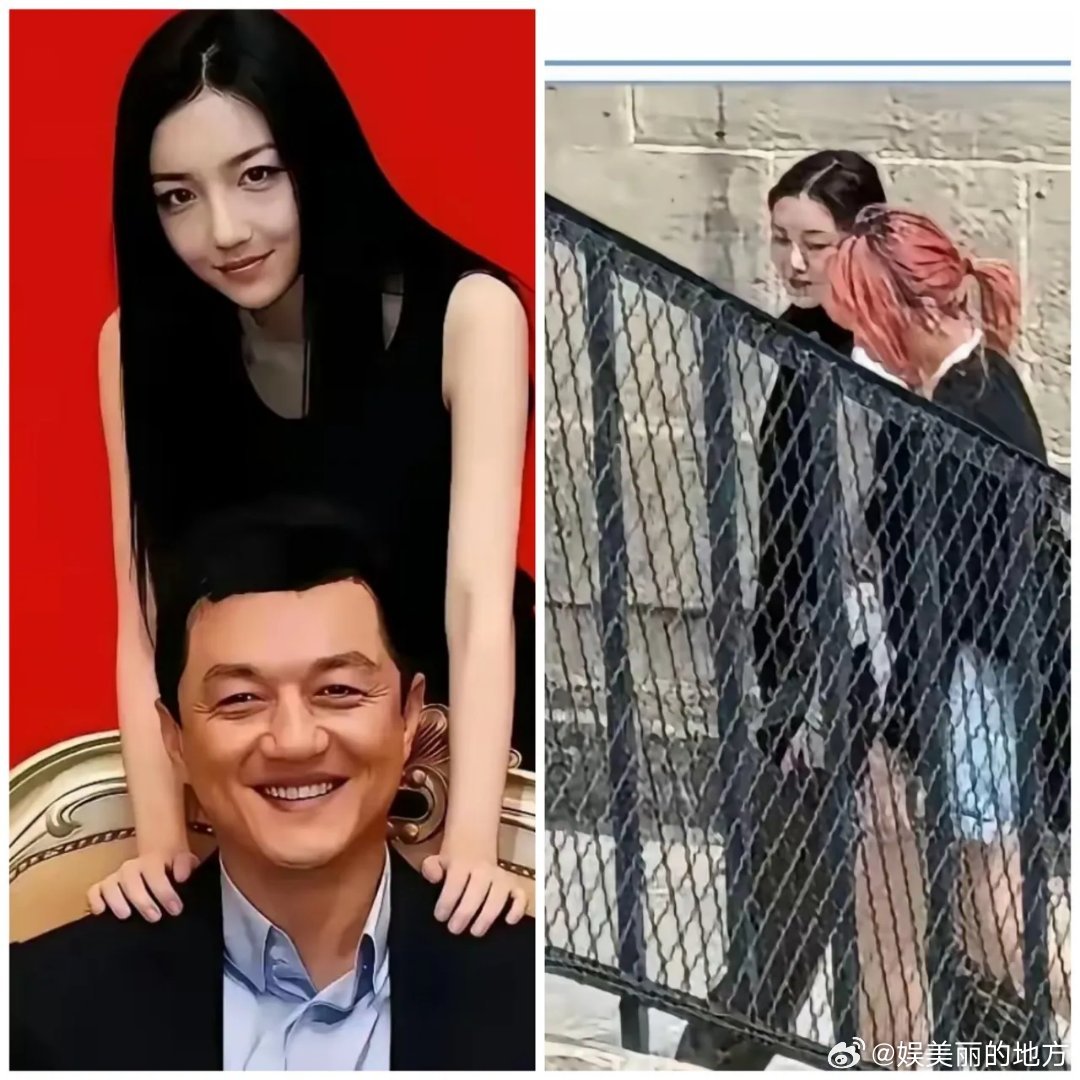 李亚鹏这次估计要笑的合不来嘴！原因很简单，不是因为要和海哈金喜复婚，是因为，他和