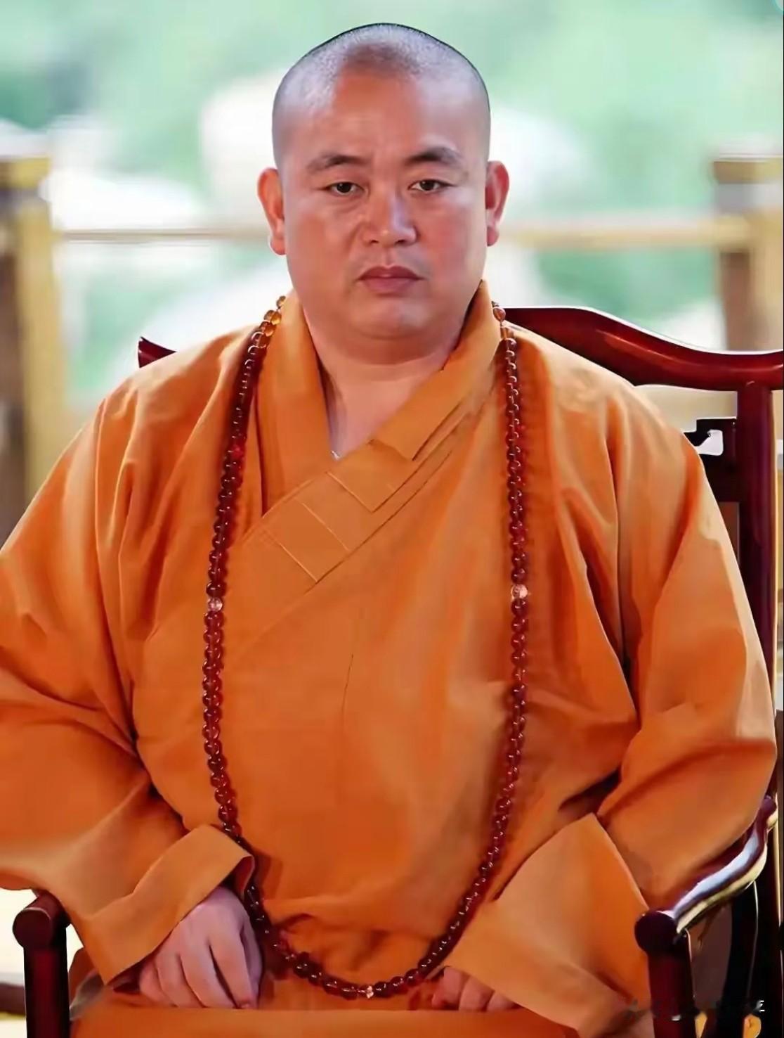 释前方丈，被判24年！24年，什么概念？如果静下心来，无欲无求潜心佛法武学，