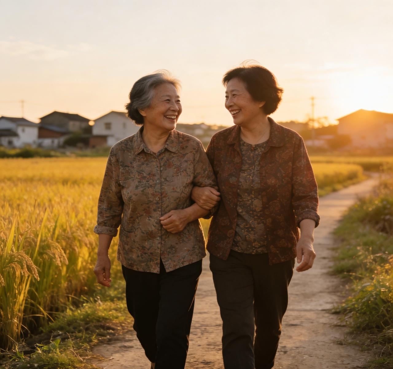 活到这把岁数才明白想让身体越来越好，其实就这9句话脸要穷养别天天往