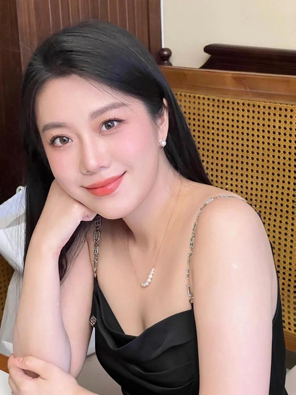 有哪些美女让人过目难忘？