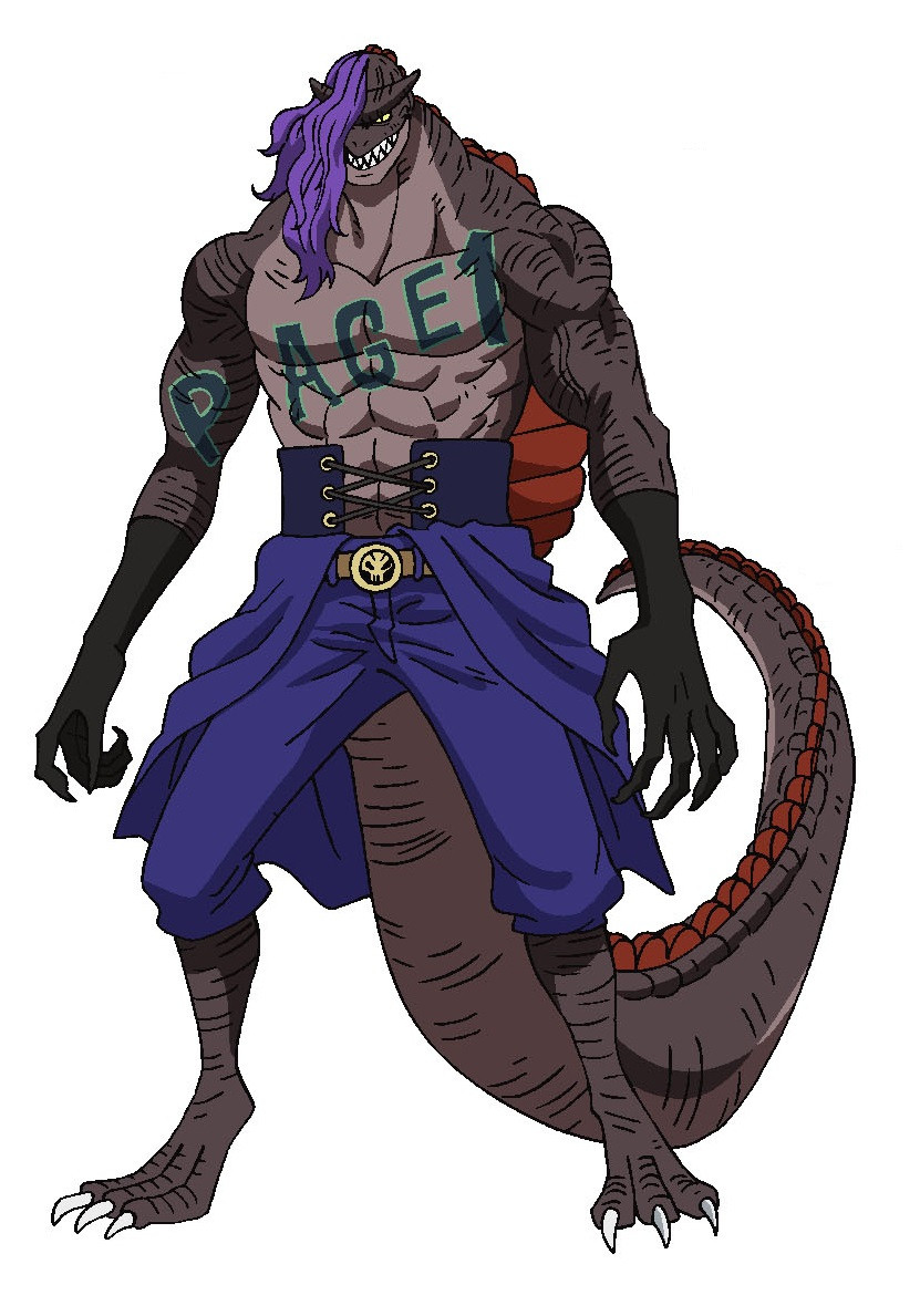 海贼王海贼王今天是佩吉万的生日啦