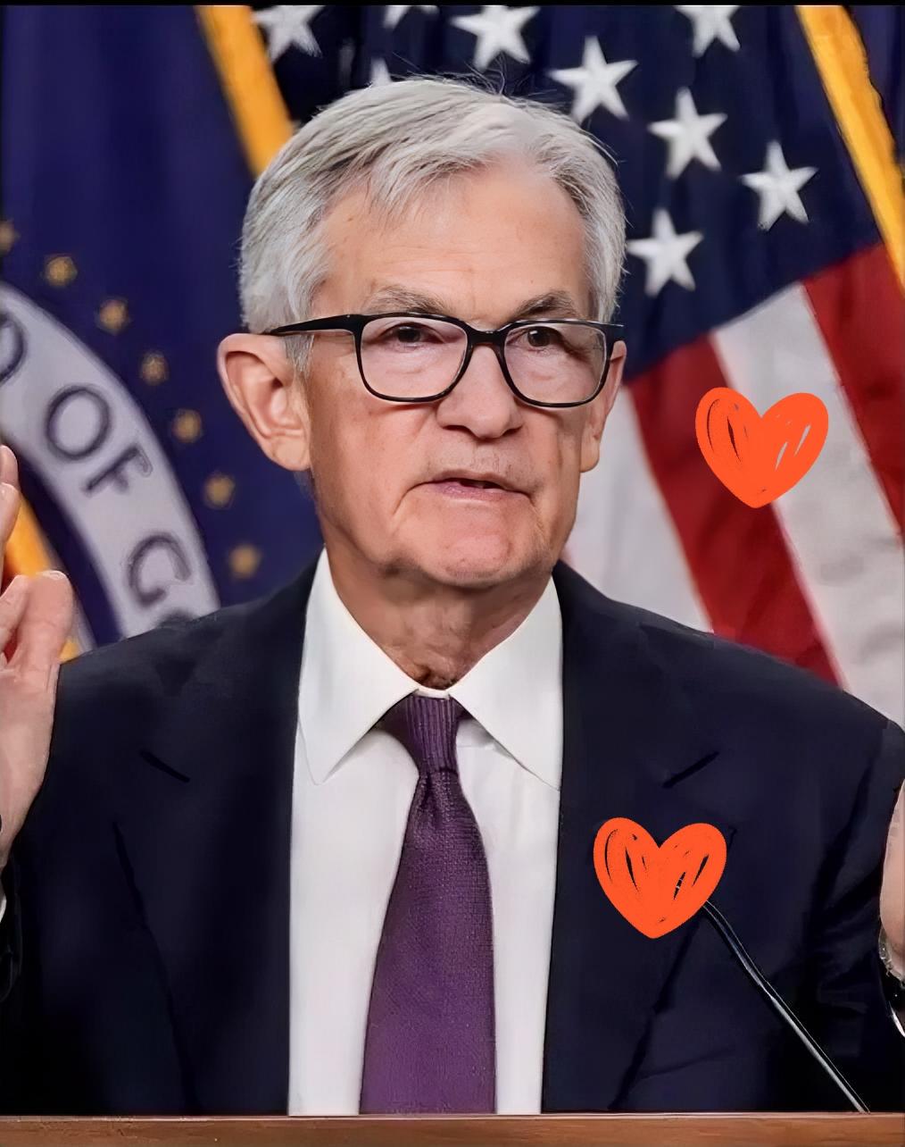 凌晨金融圈炸锅！美联储刚官宣，利率维持3.5%-3.75%不变，这是5年来最