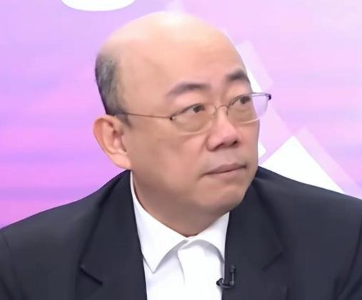 郭正亮表示：蔡正元担心中国大陆会因为高市早苗的涉台言论加速统一台湾，我告诉你们真