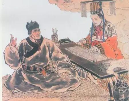 家人们，今天咱聊聊一个“史上最憋屈”的开国功臣——申屠嘉。这老爷子的一生，简直就是一部浓缩的西汉开国