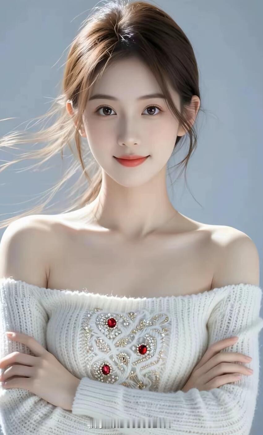 玉颜如花绽，红唇似火燃。