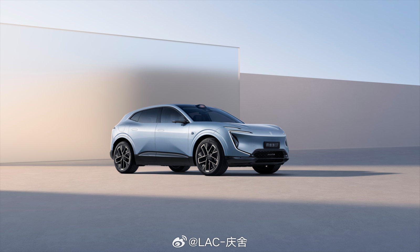 2026款阿维塔07上市对阿维塔品牌稍有了解的朋友应该知道，阿维塔的创立来自于