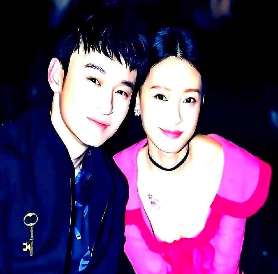 董子健怎么也想不到，救他票房的，竟是离婚快四年的前妻孙怡。他导演的处女作《