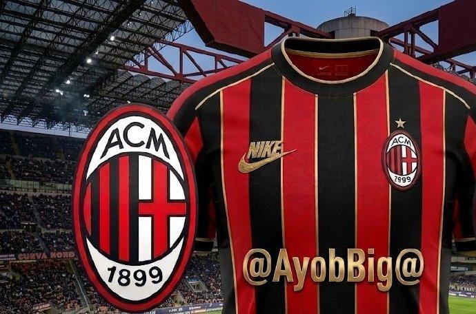 天佑米兰！科莫失手，罗马失手，米兰少赛一场领先优势5分。若今晚战胜维罗纳，米兰