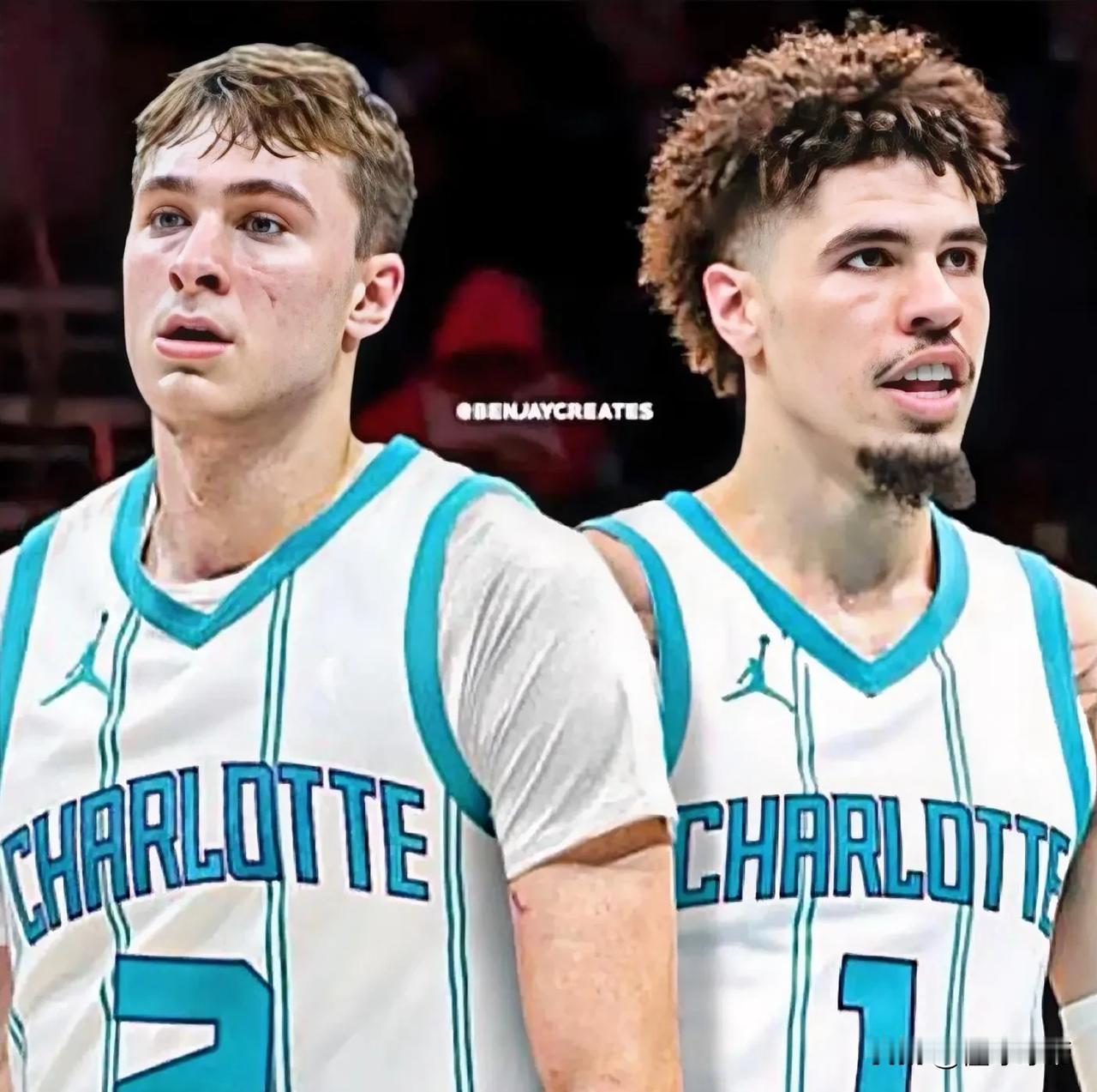 弗拉格已经瑟瑟发抖了，黄蜂预热明天抽到状元签！明天早上NBA将举行2025乐