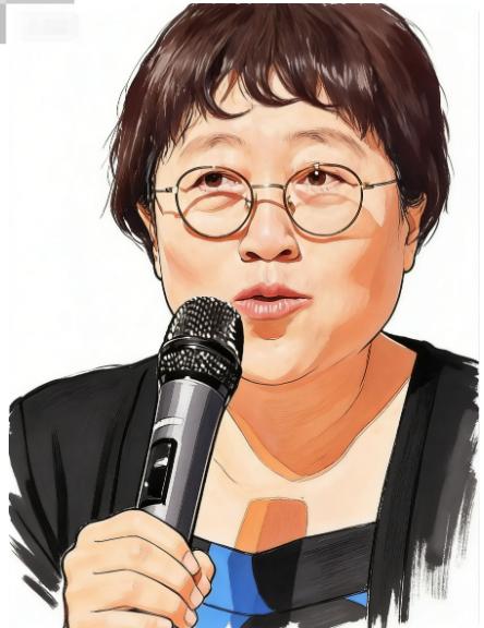 一位性学专家说：“正常的女人，身体没毛病，心理也健康，那肯定需要男人。”