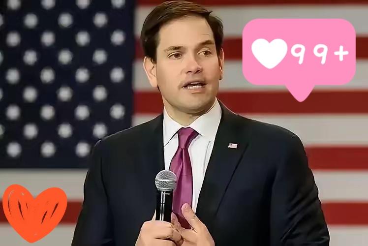 美国国务卿就中美关系表态。​美国国务卿鲁比奥2月16日表示，美国认为，鉴于中东