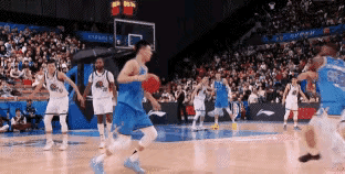 北汽队被绝杀主要有三个人原因。1、陈盈骏，最后时刻给周琦的传球失误，本来周琦就