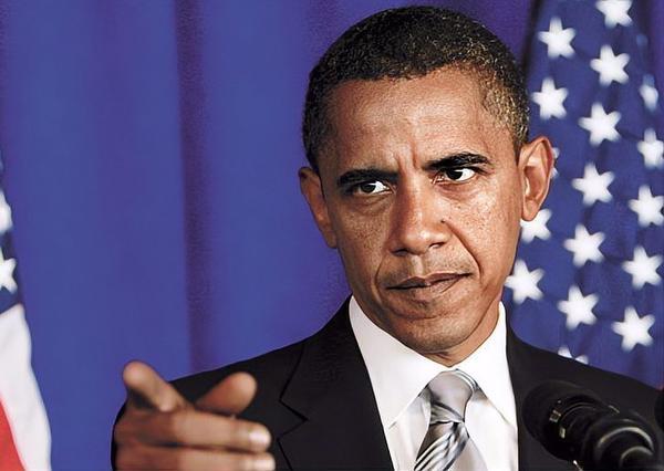 特朗普复仇大戏开演！剑指奥巴马希拉里美国政坛乱翻天美国政坛彻底沦为“宫斗