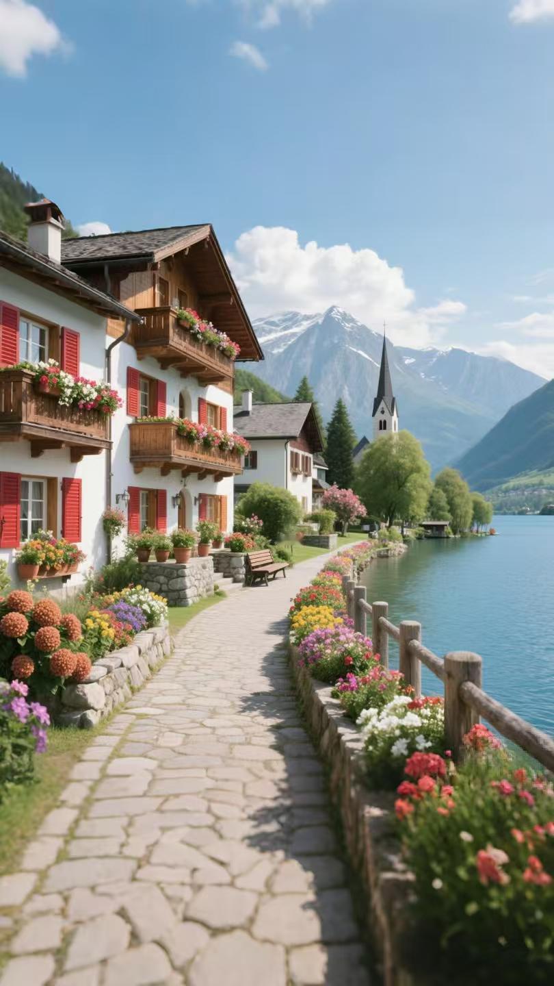 朋友40岁，是两个孩子的全职妈妈，丈夫上班意外猝死，留下一套有房贷的房子。公婆本