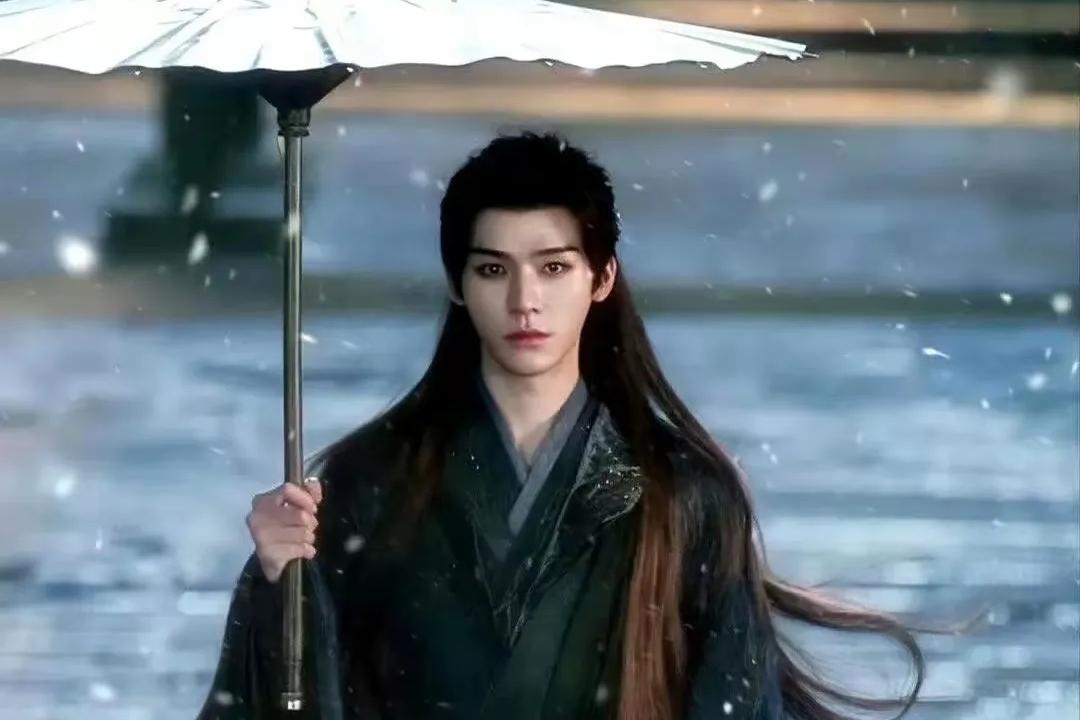 少年歌行系列：暗河是死伤人数最多的组织了吧！出场的人物十之七八身死，重要人物只剩