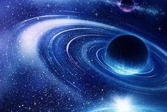 发现超级星球, 相当于6.5千万亿个地球! 最快飞行器绕