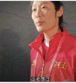朱婷“没考虑国家队”的三重门：不是放弃，是现实的无奈全运会赛后，朱婷一句“