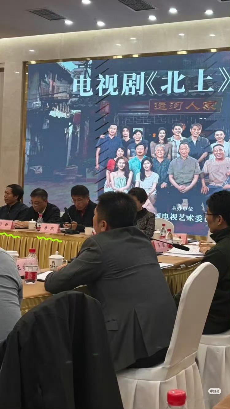 没有什么遗憾！白鹿北上CVB3.615的收视率已经给出了最直白的答案，观众的喜爱、市场的认可，就是最
