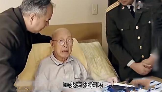 2003年，钱学森得知“神舟五号”发射成功后，第一时间想到的不是杨利伟，而是问了