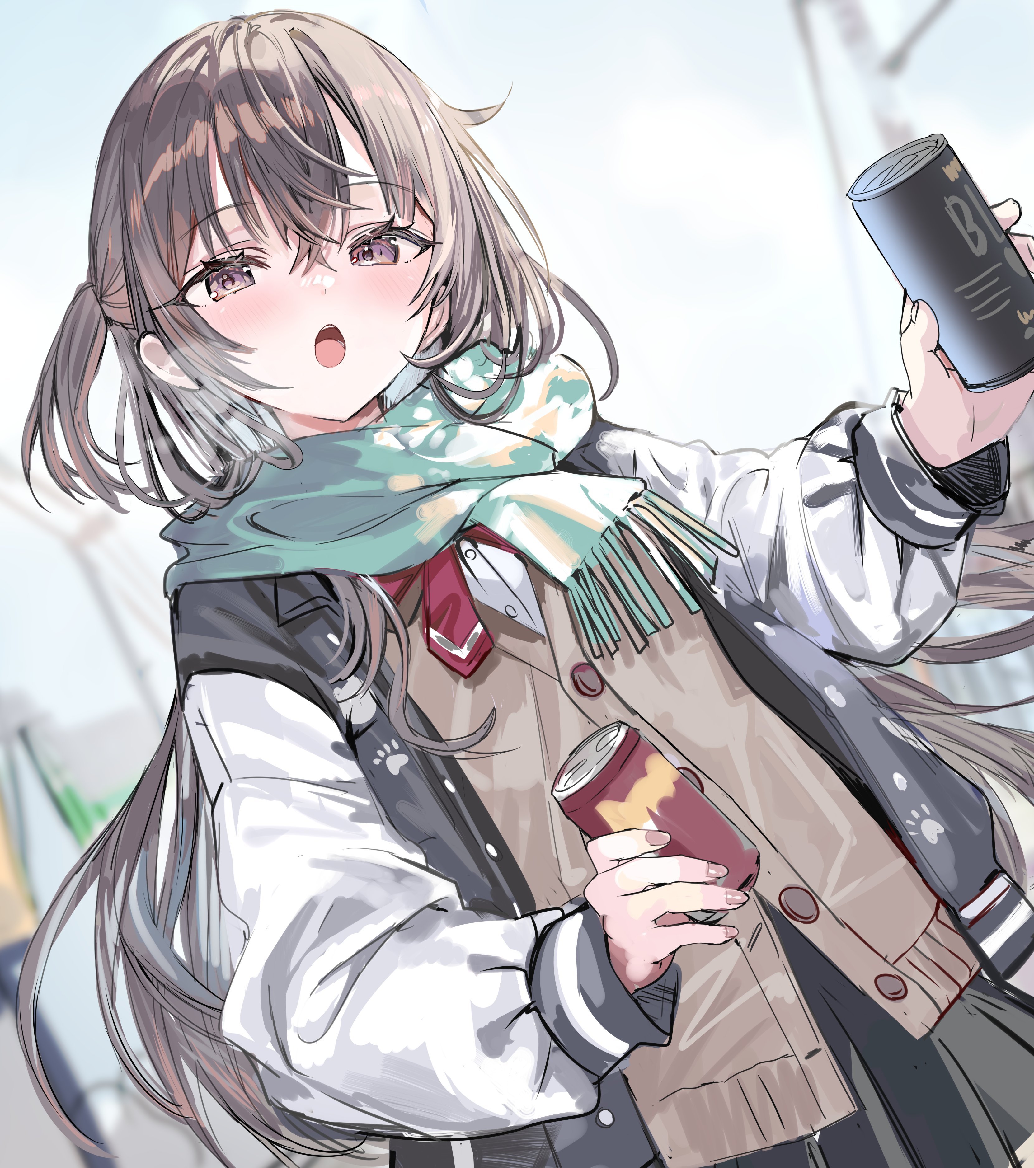 动漫ももこ