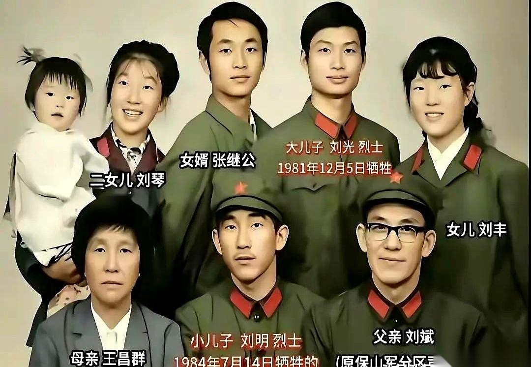 刷到这个，我人直接就麻了。两个儿子。两个，都没了。我都不敢想，那对父母，每