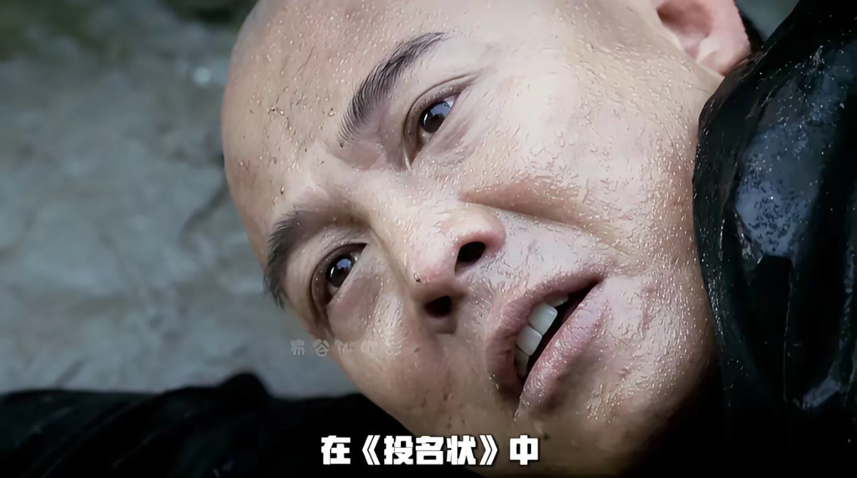 《投名状》中，庞青云说：“快，投名状！”其实是想让姜武阳也自尽，刺杀两江总督什么概念，如果他不自尽，