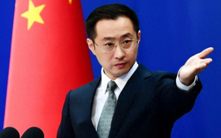 俄还没垮，7国却已五路围攻中国！目标锁定，中方寸步不让！ 最近的G7峰会，把