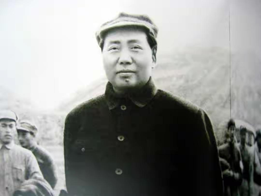 战略要地仅派一旅驻守，毛主席急言“杨成武要失街亭”，结局却出人意料“杨成武