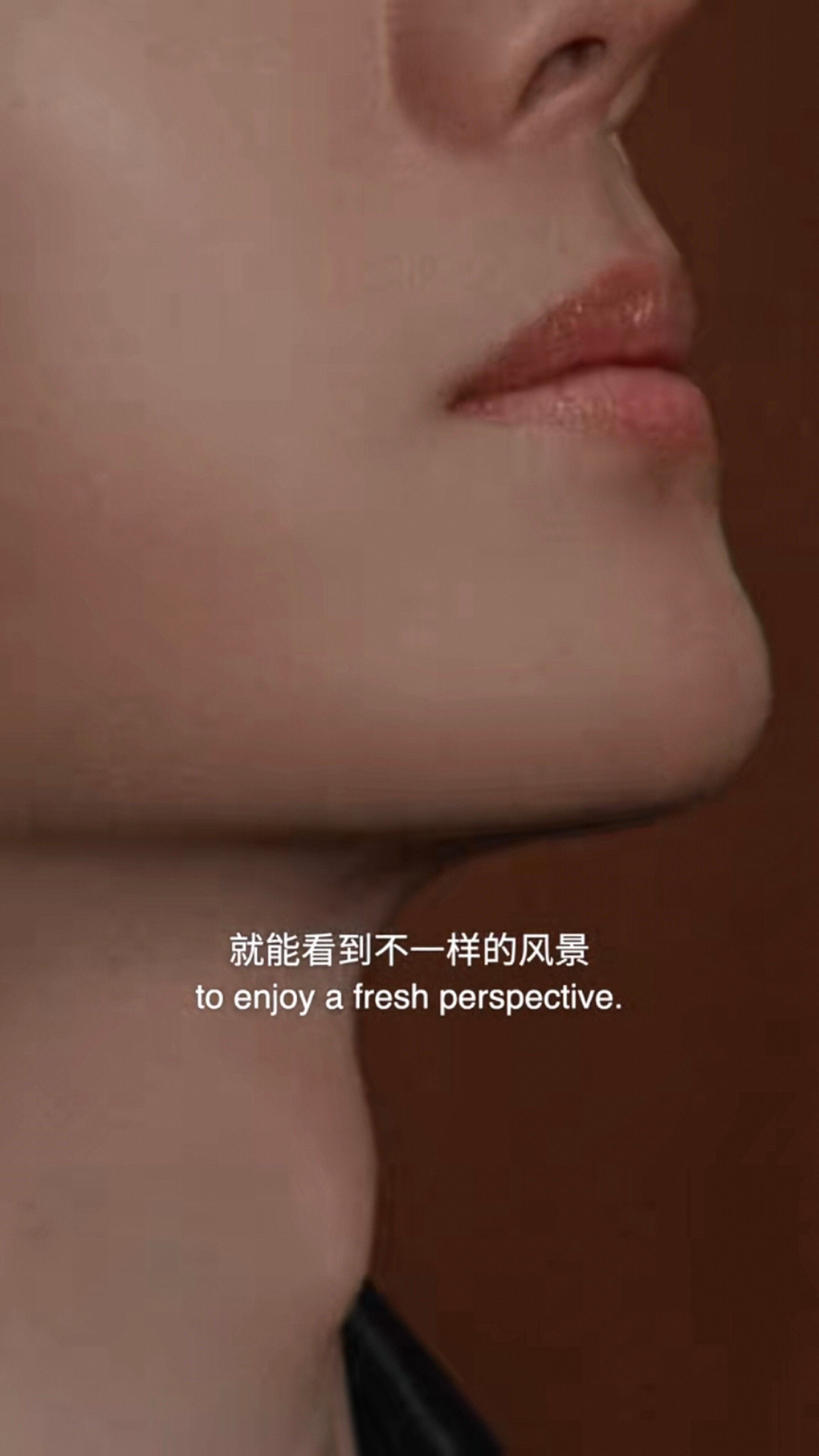 《盖楼贴》ibo们来和我互动呀你出现后，我的视线只有你王一博​​​