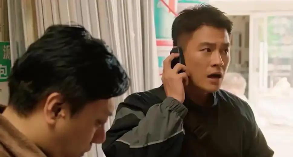 刑警的日子结局：婷婷癌症复发离世，遗言让子明终身不娶。如此收尾实在太虐心。方婷婷