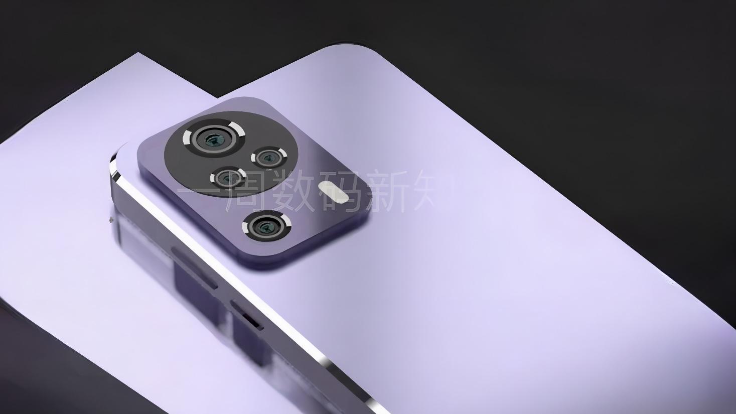 红米K90mini曝光:6.1英寸+24GB运存,性能小钢炮
