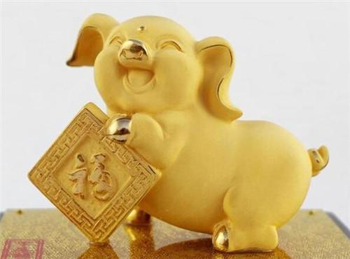 生肖猪有什么致命弱点属猪的人看似憨厚好相处却藏着几个一踩就崩的死穴