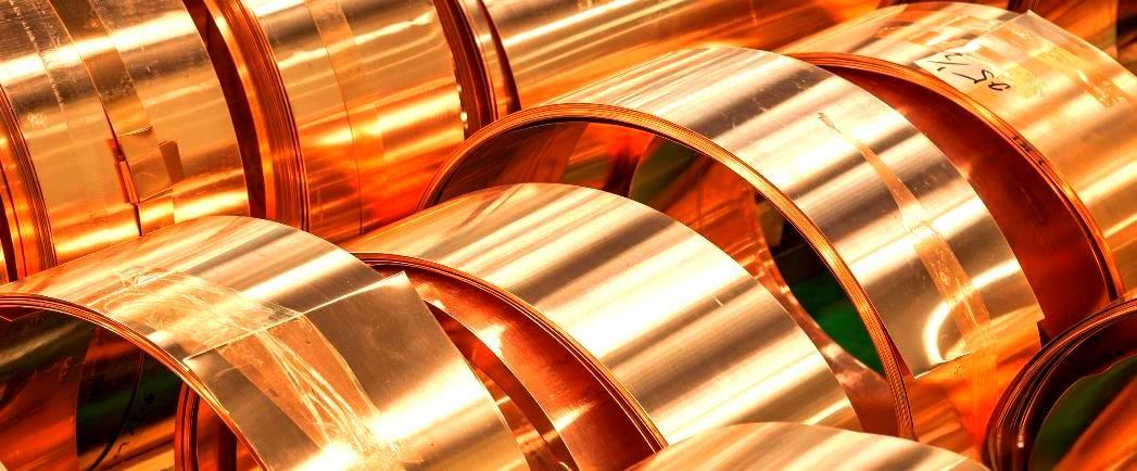 目前全球范围内，中国是唯一实现“石墨烯复合超级铜”技术突破并进入产业化阶段的国家