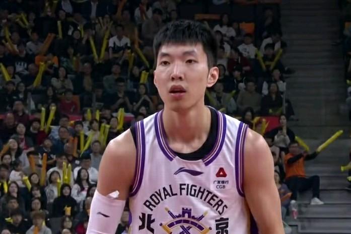 说实话：北京北控惨败浙江广厦一点不意外，意外的是廖三宁又拉了……廖三宁数据：