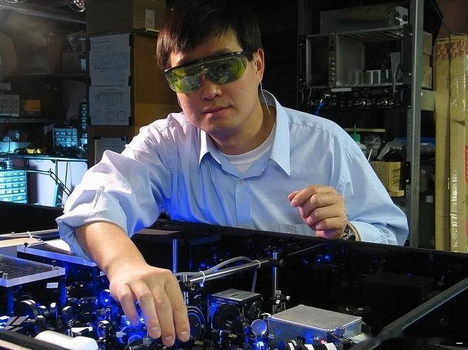 2026年沃尔夫物理学奖给了华人物理学家叶军，他和合作者把超冷原子操控做到极致，