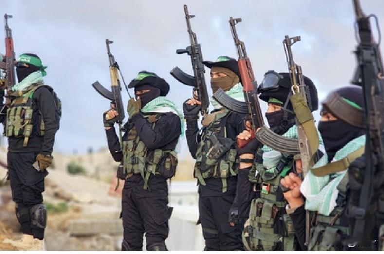 地道被困数百人？哈马斯主动软化求撤兵据《华尔街日报》消息，数百名哈马斯武装