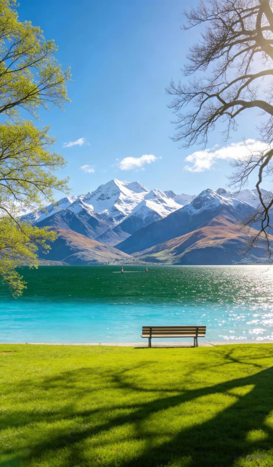 自律的人，连苍天都不忍辜负不是命运格外偏爱，而是他们从不在喧嚣里放纵，从