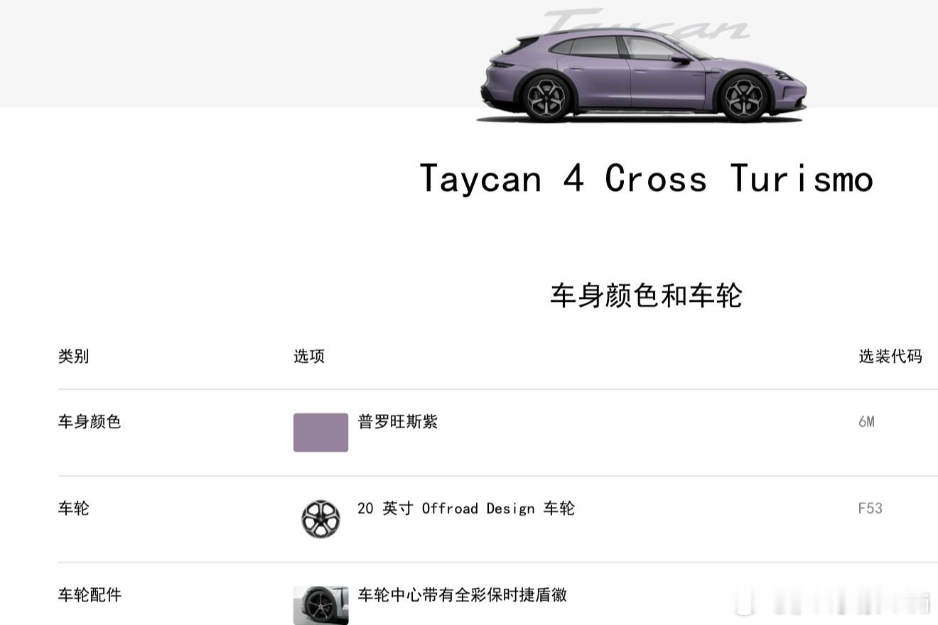 哦，怪不得要叫普罗旺斯紫