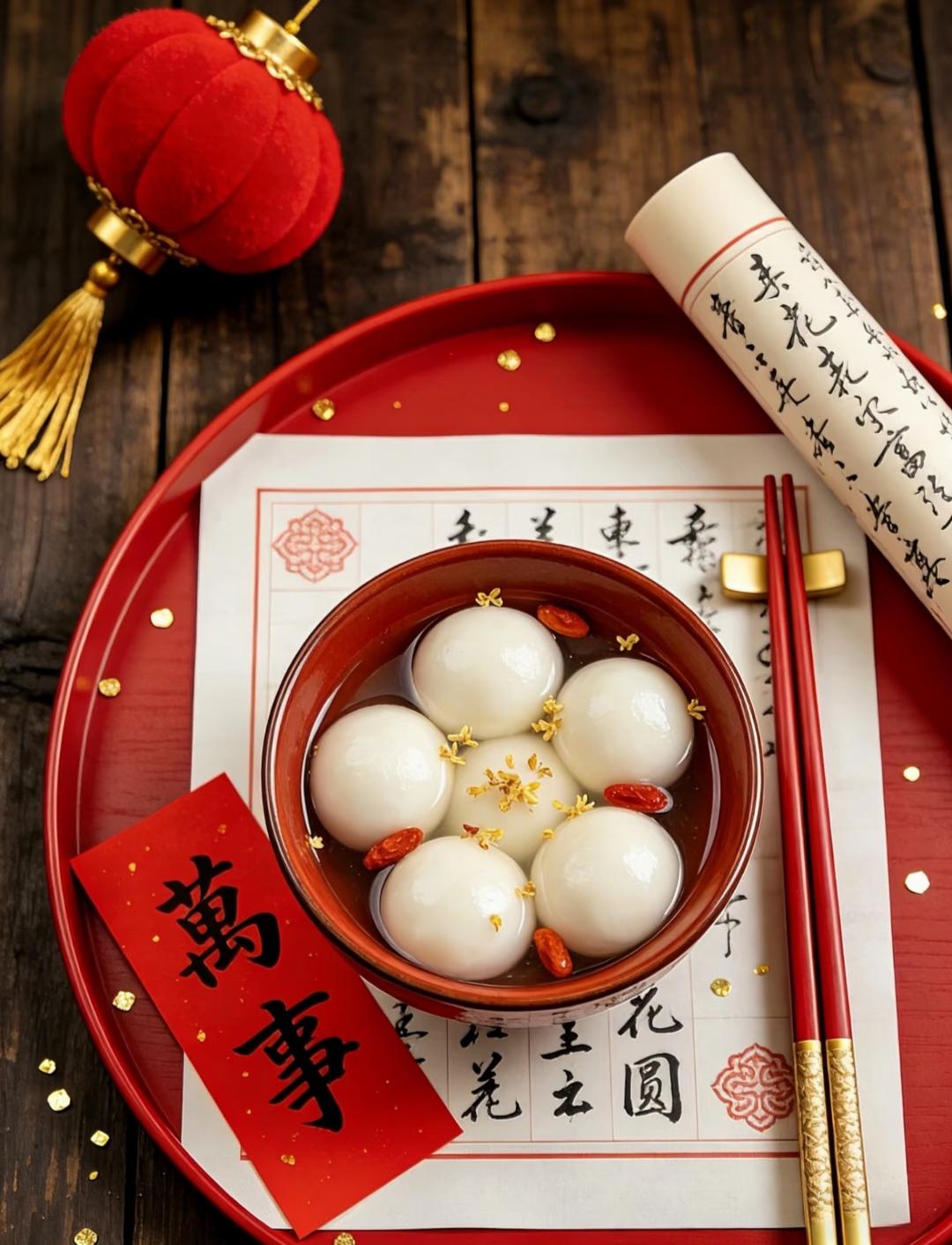 正月十五，天官下凡赐福，早起做5件事，全家全年都能平安顺遂正月十五，天官下