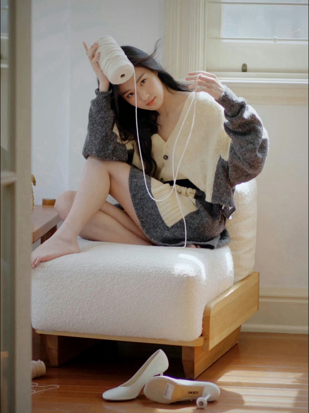 卢昱晓劝架卢昱晓😘​​​