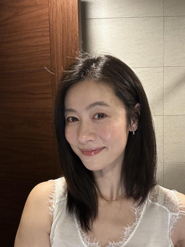 35岁的姨今天又来打卡了