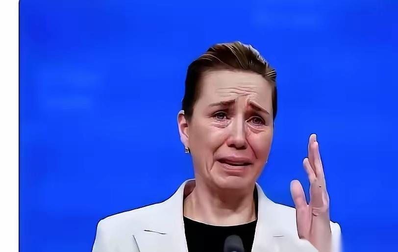 丹麦:阿中你们不能无动于衷啊阿中:我们咋的啦丹麦:你们作为大国又是五大