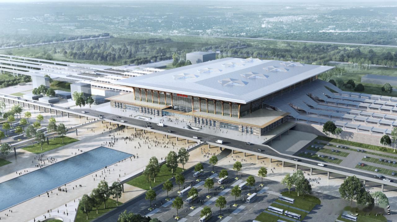 平凉的交通真的需要改变了，应该尽早开通到兰州和到西安的高铁。平凉人一直感觉自己