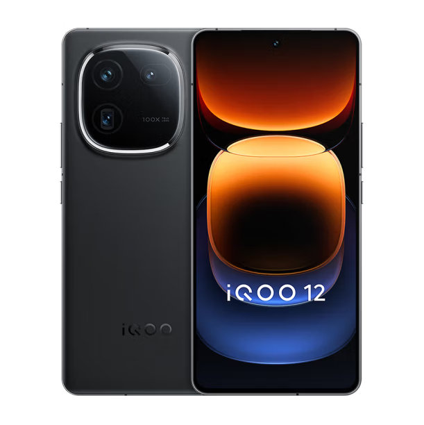 iQOO16这个镜头模组设计，应该是iQOO12以来变化最明显的一次吧。[doge]​